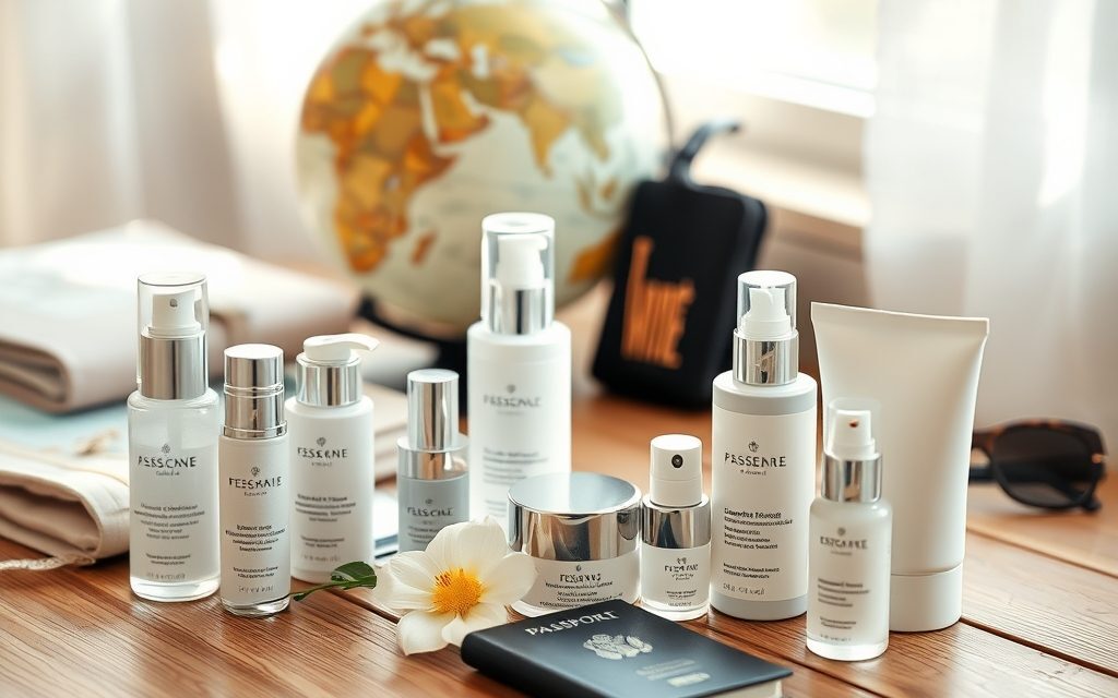 Jet lag a skóra: jak chronić i regenerować cerę podczas zmian stref czasowych i podróży