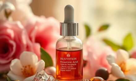 Serum do twarzy po 30: jak wybrać składniki wspierające nawilżenie i walkę ze zmarszczkami