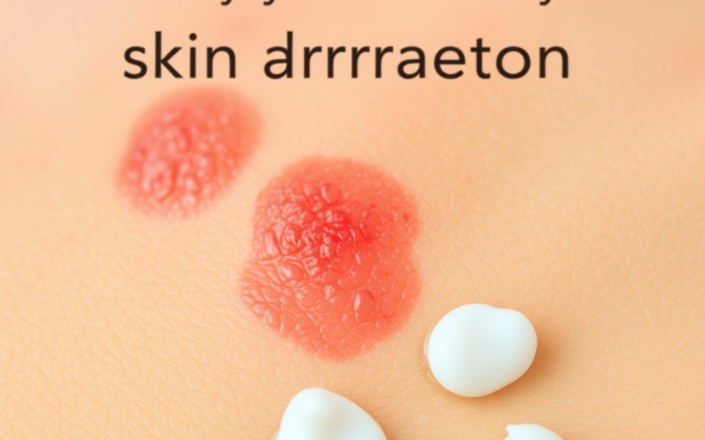 Alergia czy podrażnienie skóry: jak rozpoznać różnice i skutecznie łagodzić objawy