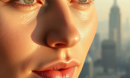 Smog a skóra twarzy: jak rozpoznać skutki zanieczyszczeń i skutecznie ją chronić