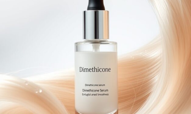 Dimetikon w kosmetykach: właściwości, zastosowanie i bezpieczeństwo stosowania na skórze i włosach