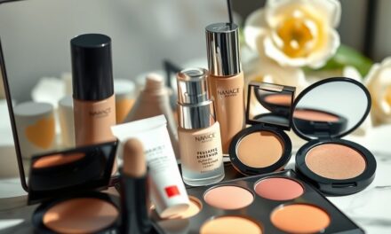 Makijaż dopasowany do typu cery i urody: jak podkreślić naturalne piękno i unikać najczęstszych błędów