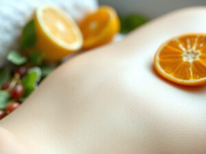 Peeling enzymatyczny: jak bezpiecznie złuszczać i odświeżać każdy typ skóry