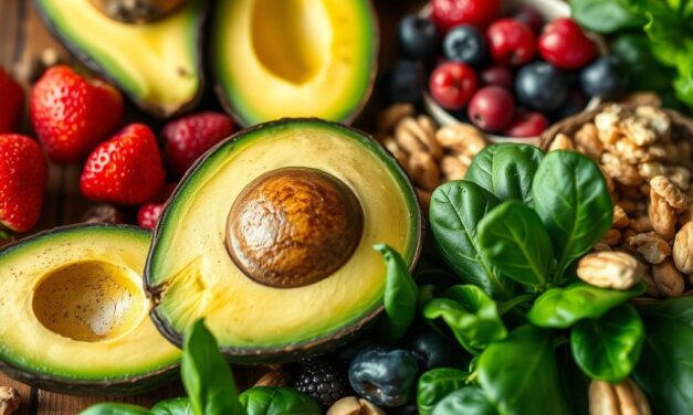 Dieta a trądzik: jak składniki odżywcze i unikanie błędów mogą wspierać zdrowie skóry