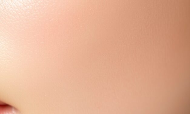 Thiamidol w walce z przebarwieniami: jak działa i kiedy warto go stosować