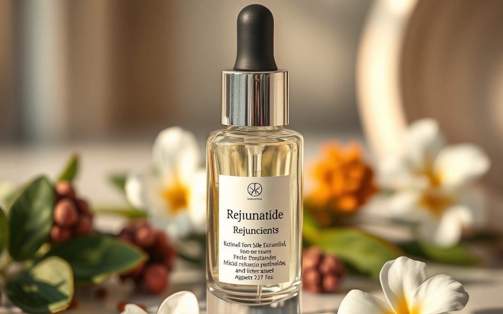 Serum do twarzy po 50: jak wybrać i stosować, by wspierać regenerację i jędrność skóry