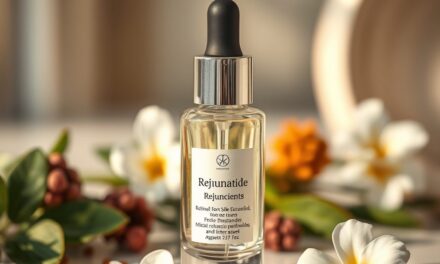 Serum do twarzy po 50: jak wybrać i stosować, by wspierać regenerację i jędrność skóry