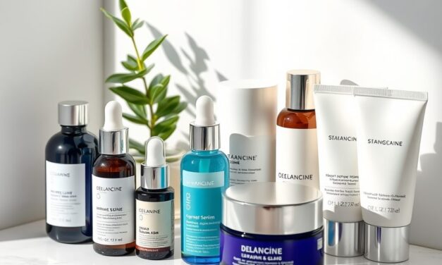 Melasma maintenance: jak skutecznie podtrzymać efekt leczenia i uniknąć podrażnień skóry