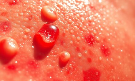 Jak oparzenie słoneczne niszczy barierę skóry i co pomaga ją odbudować po ekspozycji na słońce