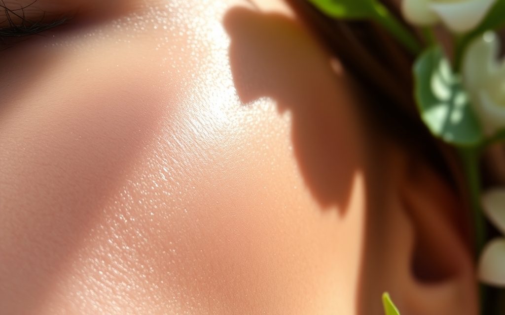 Ekstrakt z lukrecji na przebarwienia: skuteczne działanie i zasady bezpiecznej pielęgnacji skóry