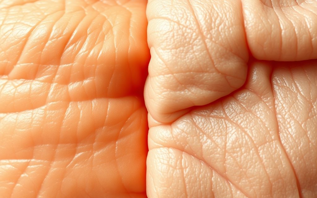 Glikacja skóry: jak proces „cukrzenia” białek przyspiesza starzenie i jak go ograniczać w codziennej pielęgnacji