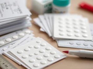 Test płatkowy krok po kroku: jak prawidłowo wykonać i uniknąć typowych błędów
