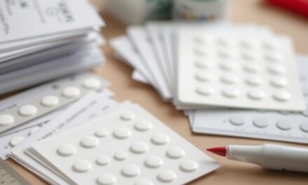 Test płatkowy krok po kroku: jak prawidłowo wykonać i uniknąć typowych błędów