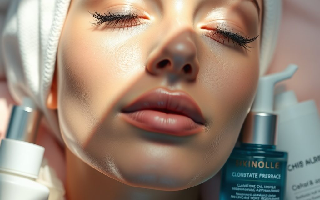 Peelingi średniogłębokie: kiedy warto się na nie zdecydować i jak przygotować skórę do zabiegu