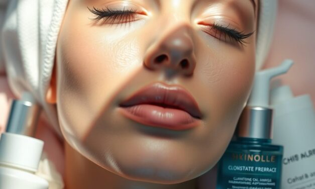 Peelingi średniogłębokie: kiedy warto się na nie zdecydować i jak przygotować skórę do zabiegu