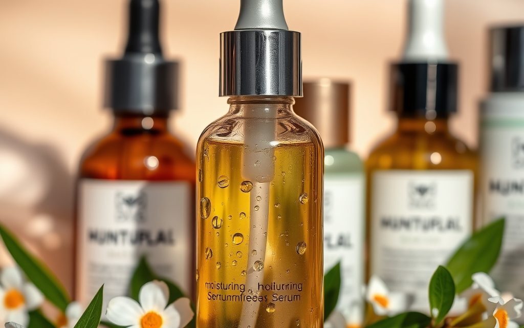 Serum nawilżające do twarzy: jak wybrać i stosować, by poprawić komfort i blask skóry