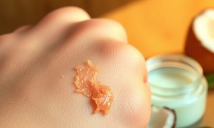 Tarczyca a sucha skóra twarzy: przyczyny, objawy i jak skutecznie łagodzić suchość przy niedoczynności tarczycy