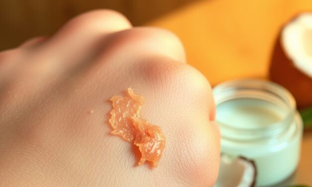 Tarczyca a sucha skóra twarzy: przyczyny, objawy i jak skutecznie łagodzić suchość przy niedoczynności tarczycy