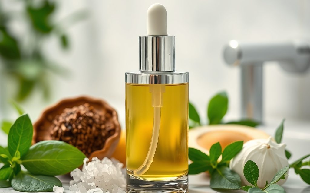 Serum na pory: jak wybrać skuteczny produkt i uniknąć podrażnień w codziennej pielęgnacji