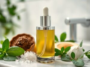 Serum na pory: jak wybrać skuteczny produkt i uniknąć podrażnień w codziennej pielęgnacji