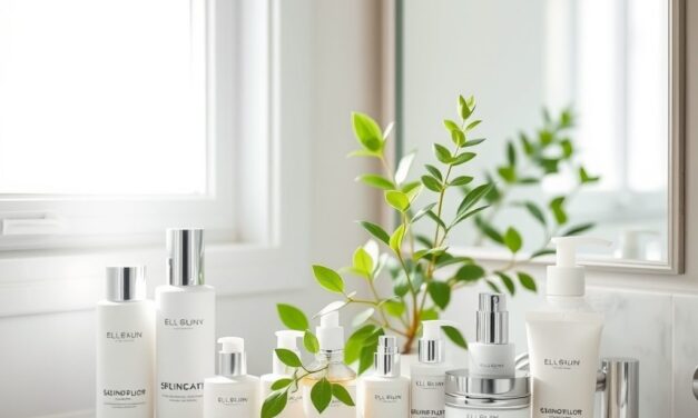 Plan pielęgnacji na przebarwienia w 8 tygodni: skuteczne kroki i najczęstsze pułapki do uniknięcia