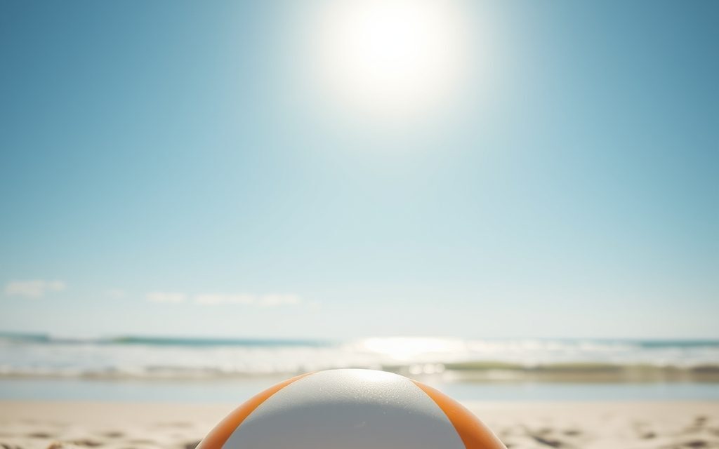 Filtry mineralne i chemiczne w ochronie przeciwsłonecznej: jak wybrać bezpiecznie dla skóry i środowiska