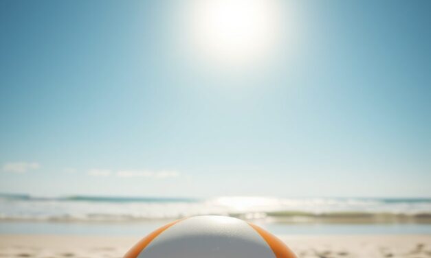 Filtry mineralne i chemiczne w ochronie przeciwsłonecznej: jak wybrać bezpiecznie dla skóry i środowiska