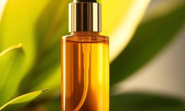 Serum z retinolem: jak wybrać odpowiednie stężenie i bezpiecznie wprowadzić do pielęgnacji skóry