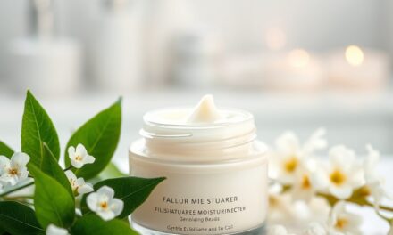 Glukonolakton w pielęgnacji skóry: delikatne złuszczanie, nawilżenie i redukcja przebarwień dla wrażliwej cery