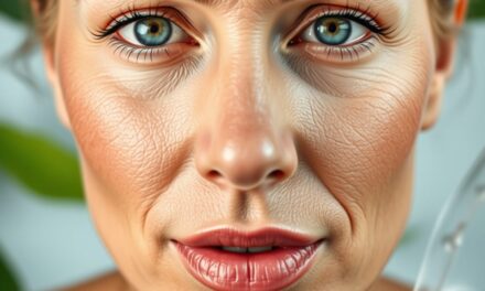 Magnez, stres i skóra: jak niedobór minerału wpływa na kondycję cery i jak dbać o równowagę