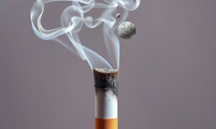 Papierosy a trądzik: jak palenie pogarsza skórę i co pomaga łagodzić objawy