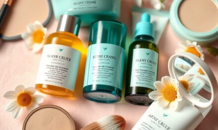 Makijaż a odbudowa bariery hydrolipidowej: jak dbać o skórę, by uniknąć podrażnień i przesuszenia