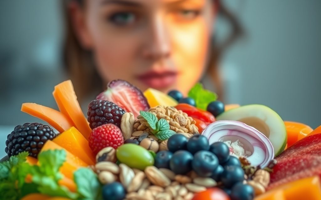 Dieta a wygląd twarzy: jakie składniki odżywcze wpływają na kondycję i rysy skóry oraz jak unikać typowych błędów żywieniowych dla zdrowej cery