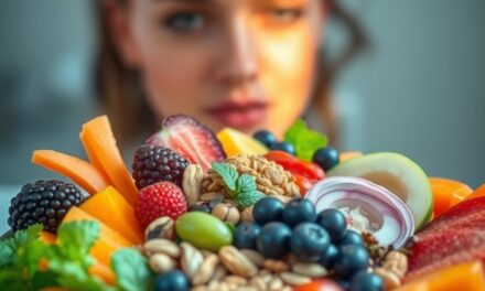 Dieta a wygląd twarzy: jakie składniki odżywcze wpływają na kondycję i rysy skóry oraz jak unikać typowych błędów żywieniowych dla zdrowej cery