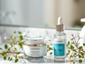 Metoda kanapkowa retinol: jak bezpiecznie wprowadzać retinoidy i minimalizować podrażnienia skóry
