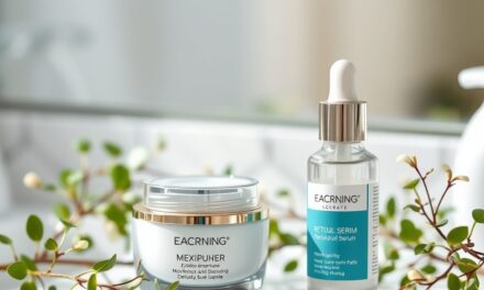 Metoda kanapkowa retinol: jak bezpiecznie wprowadzać retinoidy i minimalizować podrażnienia skóry