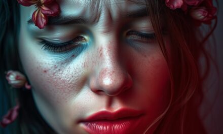 Wypalenie zawodowe a skóra: jak chroniczny stres wpływa na kondycję i regenerację cery oraz włosów