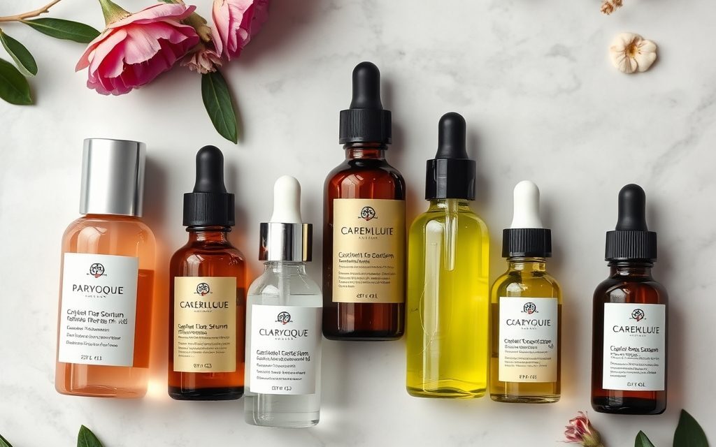 Serum do twarzy: jak wybrać i stosować skoncentrowaną pielęgnację dopasowaną do potrzeb skóry