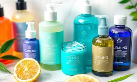 Peeling do cery tłustej: wybór metody i składników dla skutecznego oczyszczenia i regulacji sebum