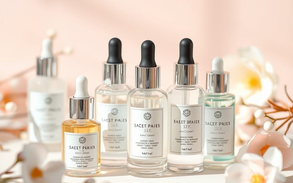 Serum do twarzy dla cery wrażliwej: jak wybrać i stosować, by uniknąć podrażnień