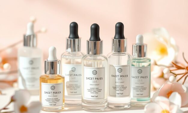 Serum do twarzy dla cery wrażliwej: jak wybrać i stosować, by uniknąć podrażnień