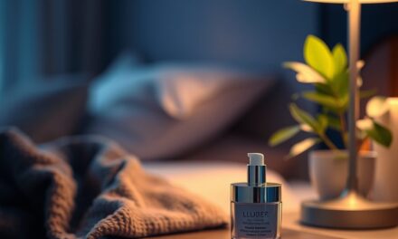 Sen a wygląd skóry: jak regeneracja nocna wpływa na młodość i zdrowie cery oraz czego unikać dla najlepszych efektów