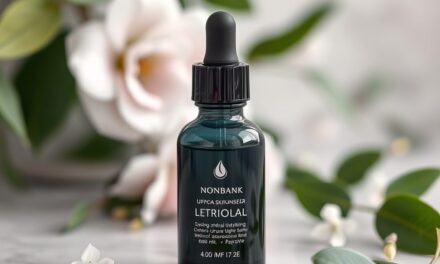 Serum z niacynamidem: jak wybrać skuteczny produkt i unikać podrażnień w pielęgnacji skóry