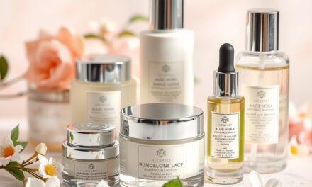 Pielęgnacja skóry dojrzałej: jak dbać o nawilżenie, elastyczność i redukcję przebarwień