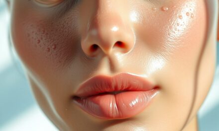 Oczyszczanie twarzy tłustej: jak skutecznie regulować sebum i unikać typowych błędów pielęgnacyjnych