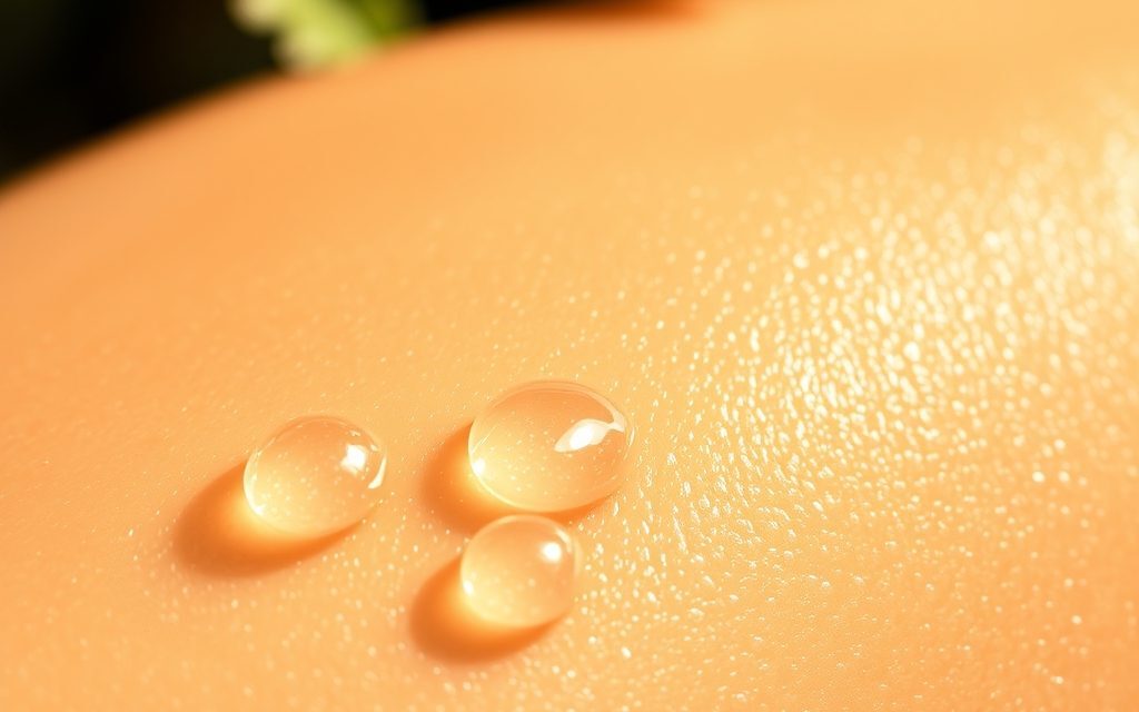 Serum z niacynamidem i witaminą C: jak stosować, by uniknąć podrażnień i zyskać zdrowy blask skóry