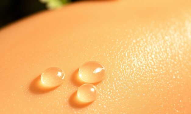 Serum z niacynamidem i witaminą C: jak stosować, by uniknąć podrażnień i zyskać zdrowy blask skóry