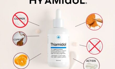 Thiamidol z czym nie łączyć: kluczowe zasady łączenia składników w pielęgnacji przeciw przebarwieniom skóry
