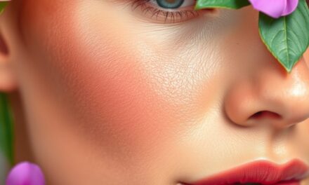 Kwas traneksamowy w pielęgnacji skóry: mechanizm działania i korzyści przy przebarwieniach