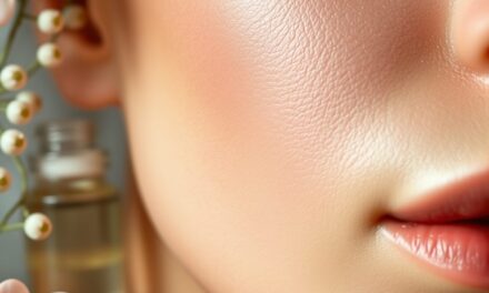 Kwas glikolowy w pielęgnacji skóry: jak bezpiecznie złuszczać i poprawiać koloryt cery